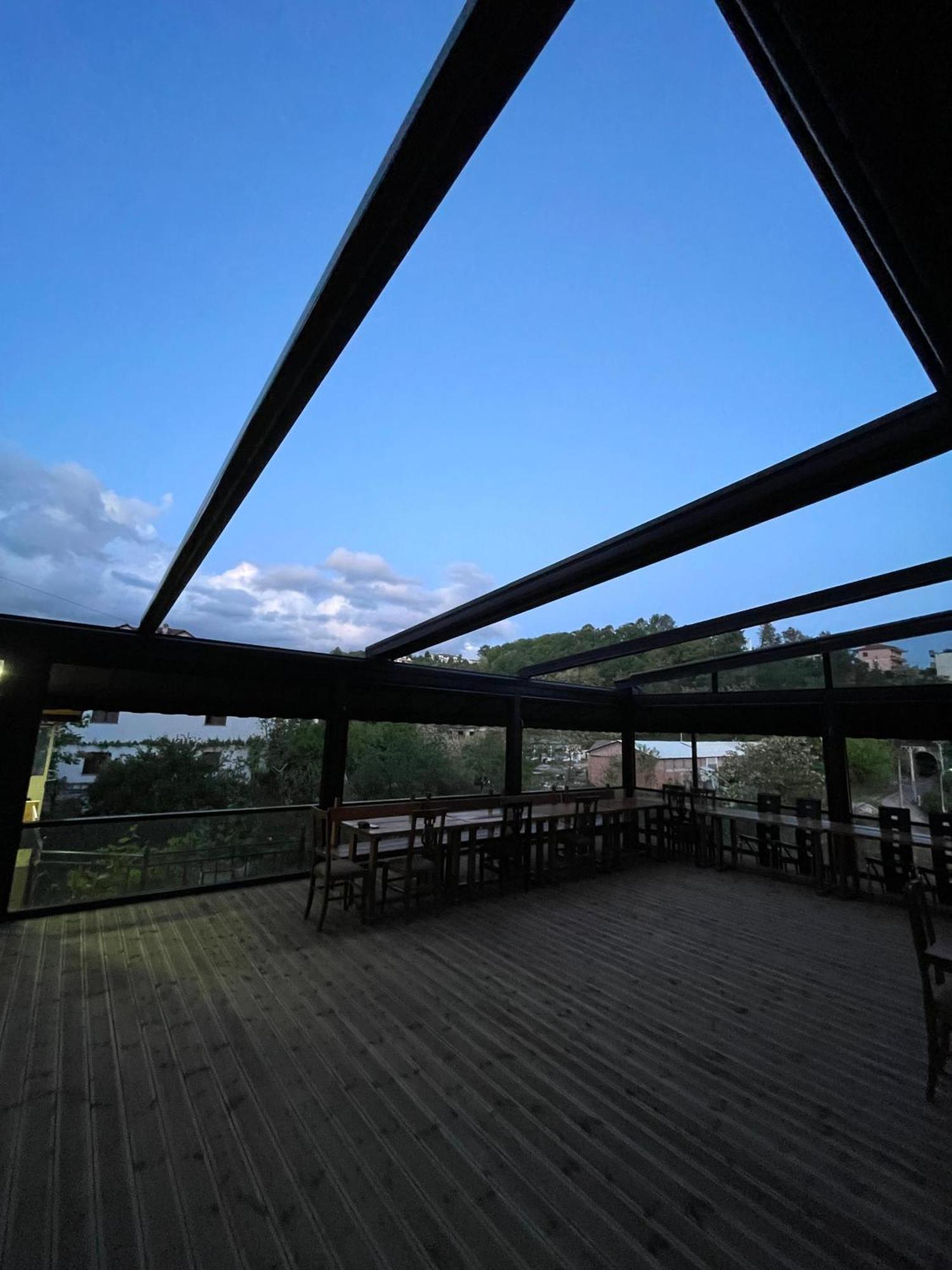Home 12 Librazhd Экстерьер фото