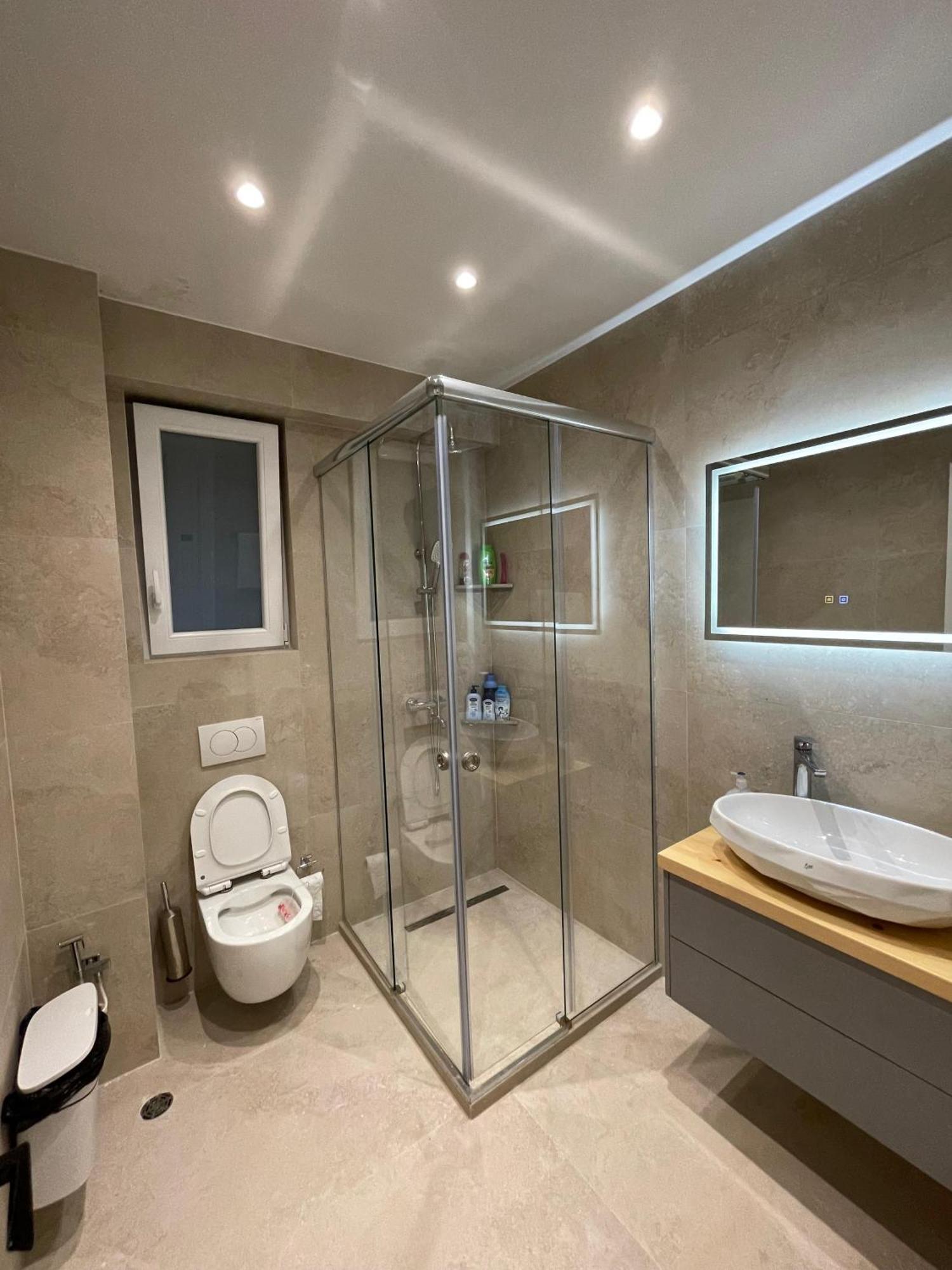 Home 12 Librazhd Экстерьер фото