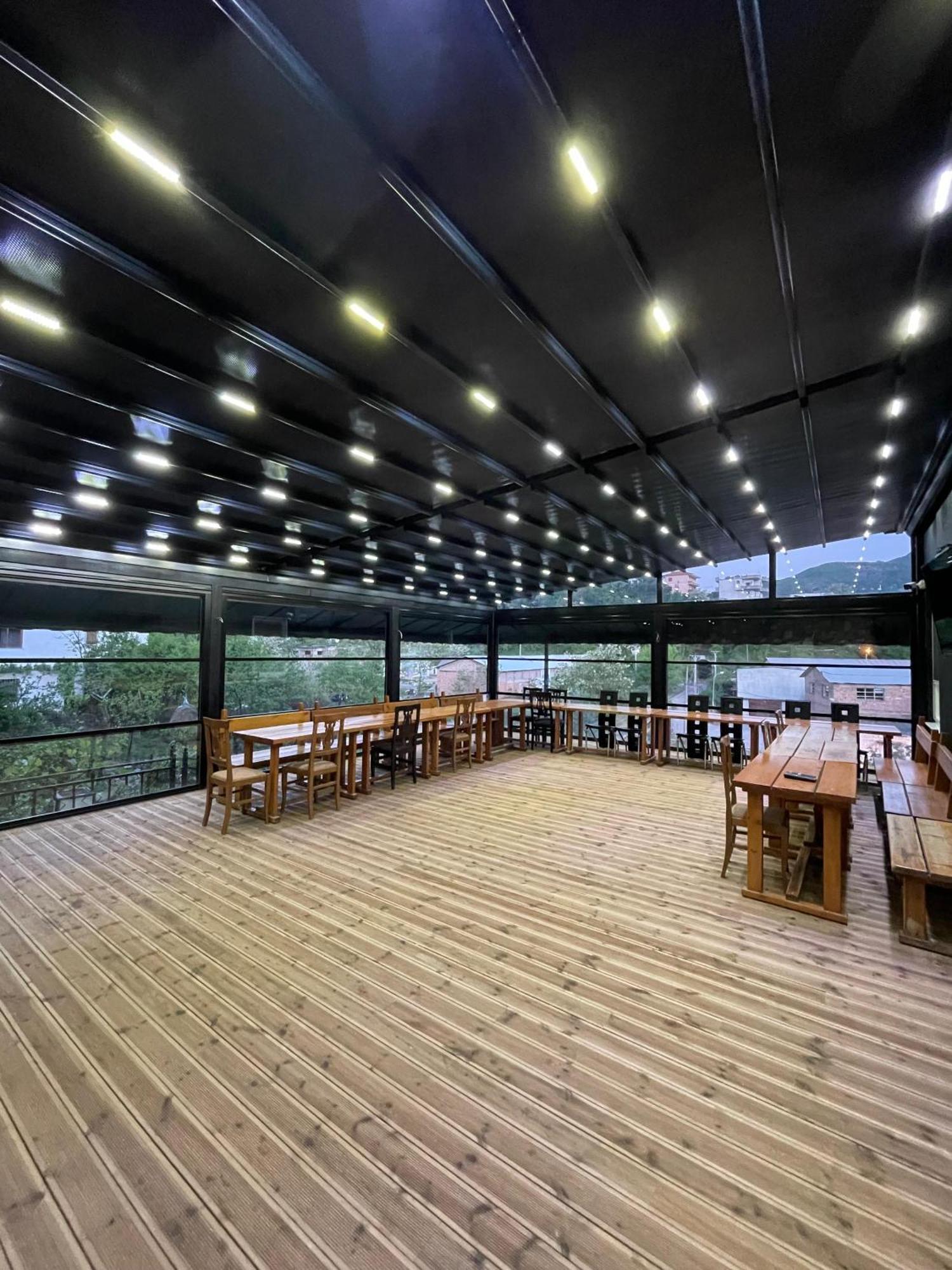 Home 12 Librazhd Экстерьер фото