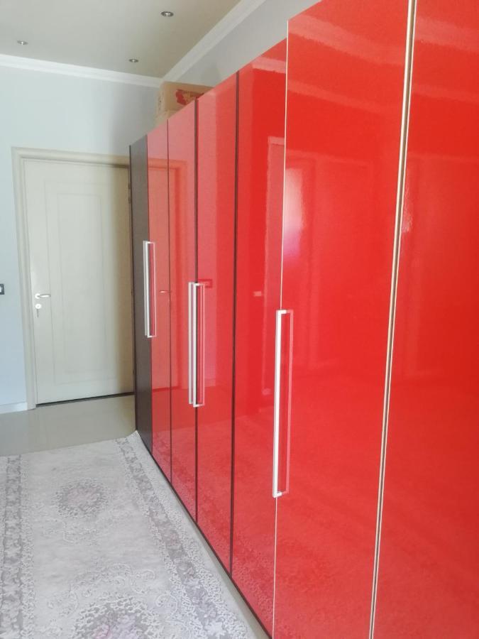 Home 12 Librazhd Экстерьер фото