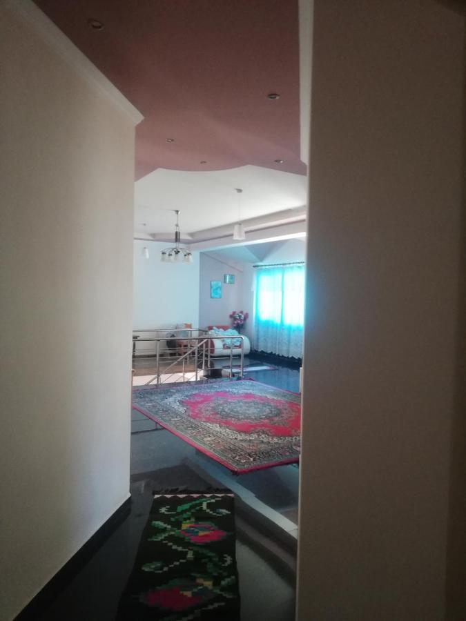 Home 12 Librazhd Экстерьер фото