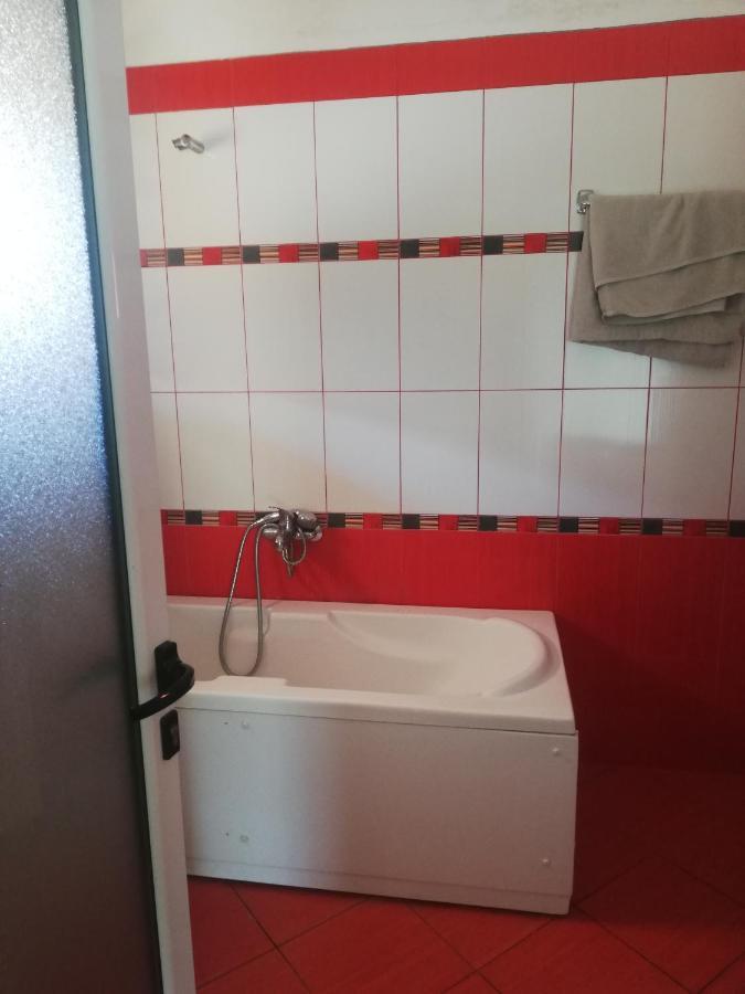 Home 12 Librazhd Экстерьер фото